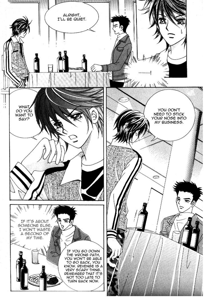 Fallen Angels Chapter 29 #12