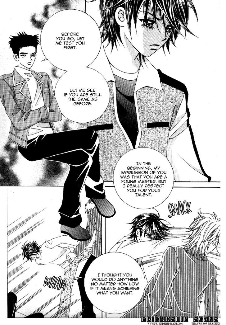 Fallen Angels Chapter 29 #14