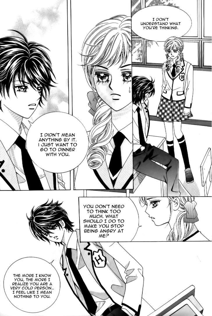 Fallen Angels Chapter 28 #20