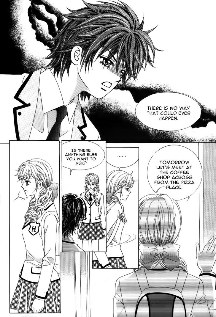 Fallen Angels Chapter 28 #26