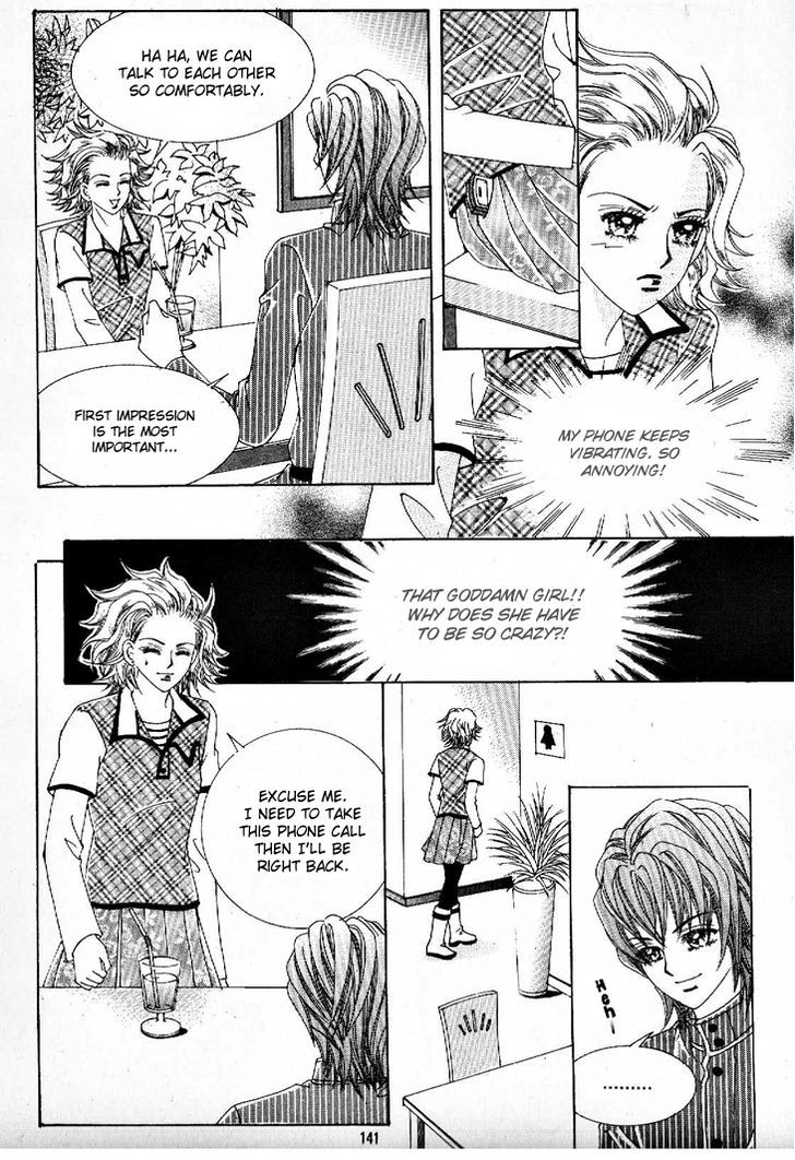 Fallen Angels Chapter 25 #13