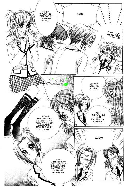 Fallen Angels Chapter 27 #37