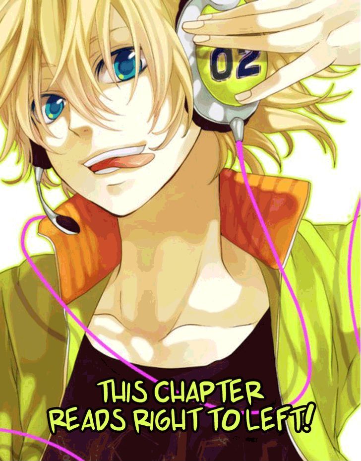 Fallen Angels Chapter 23 #2