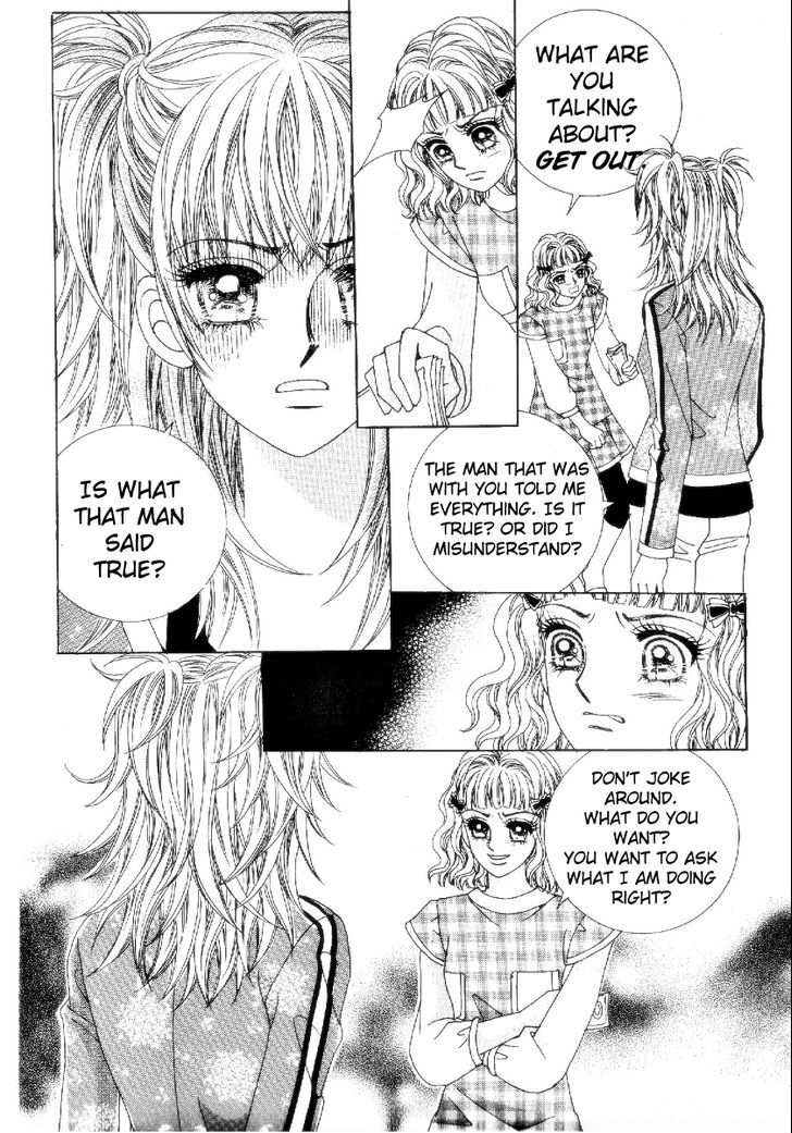 Fallen Angels Chapter 22 #12