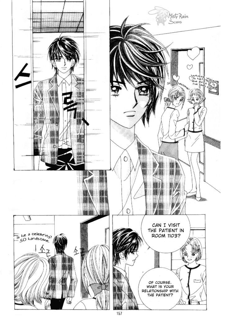 Fallen Angels Chapter 21 #29