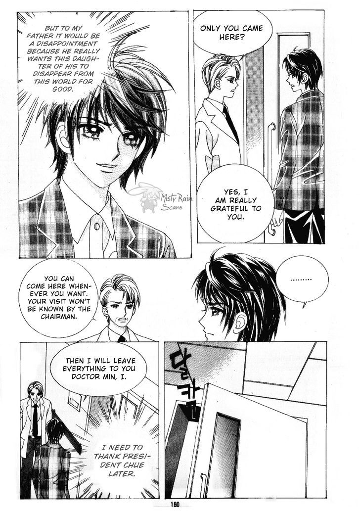 Fallen Angels Chapter 21 #32