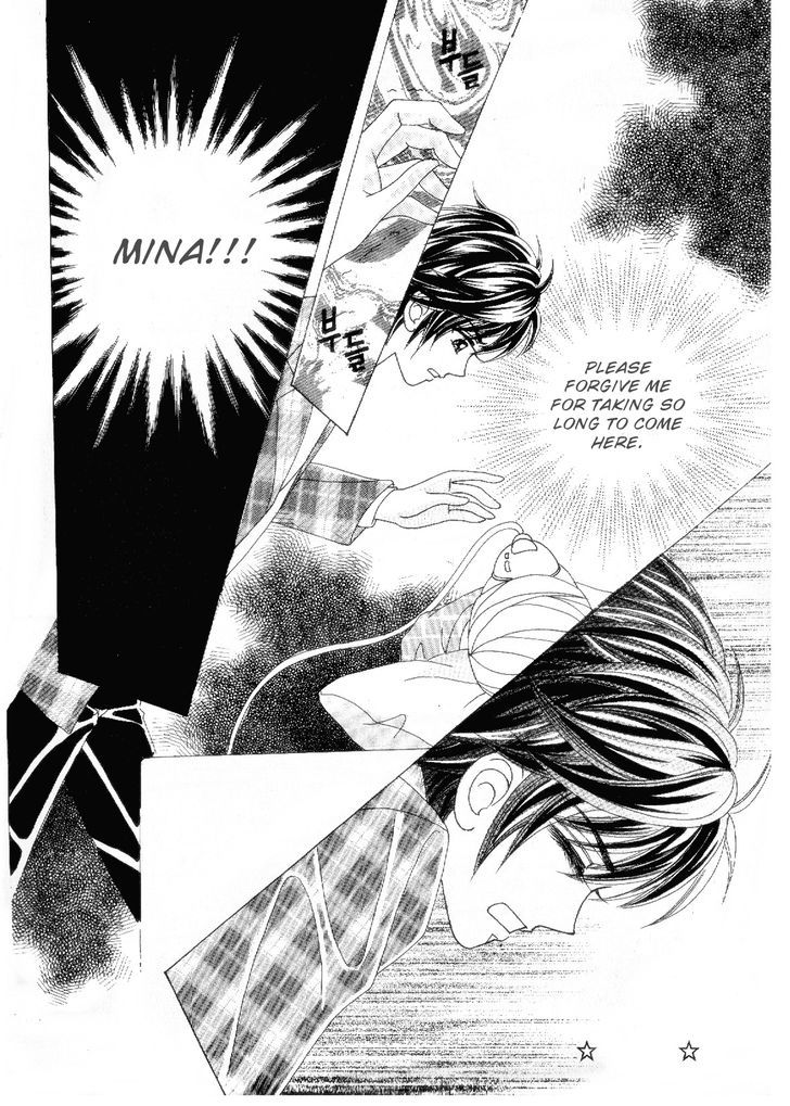 Fallen Angels Chapter 21 #35