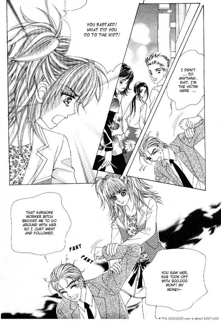 Fallen Angels Chapter 20 #21