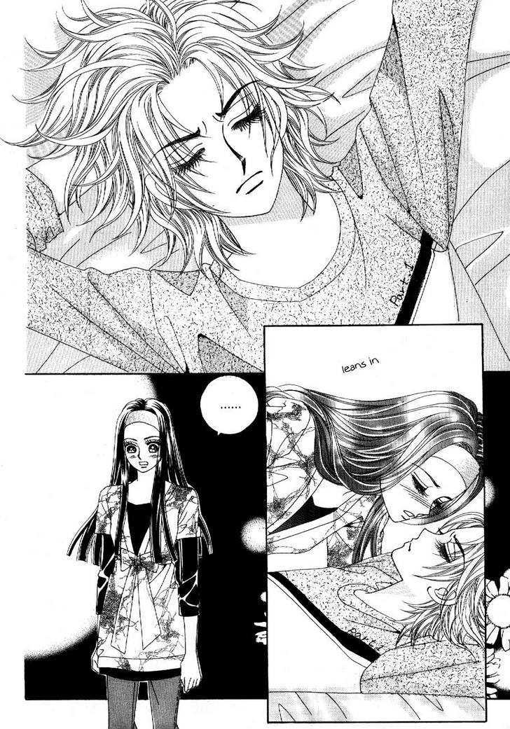 Fallen Angels Chapter 18 #12