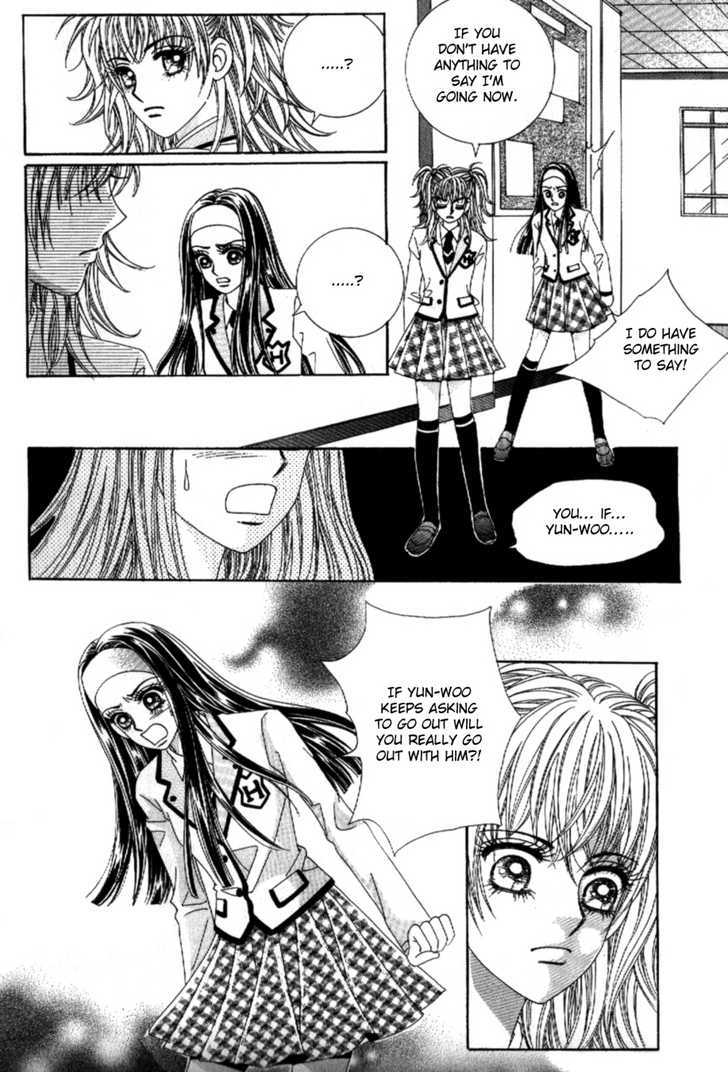 Fallen Angels Chapter 17 #30