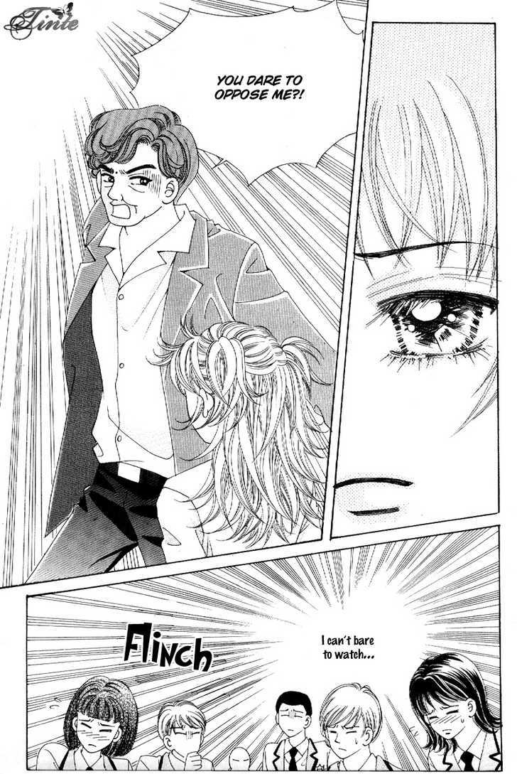 Fallen Angels Chapter 15 #36