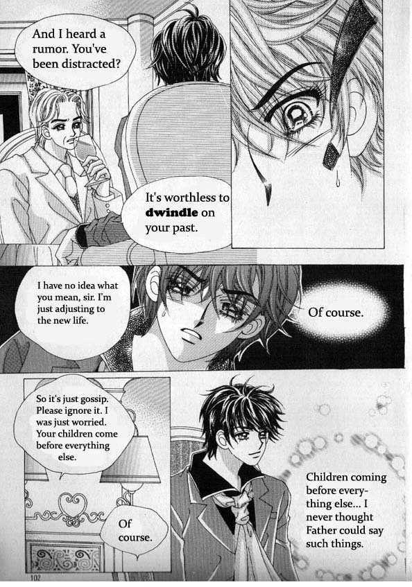 Fallen Angels Chapter 10 #8