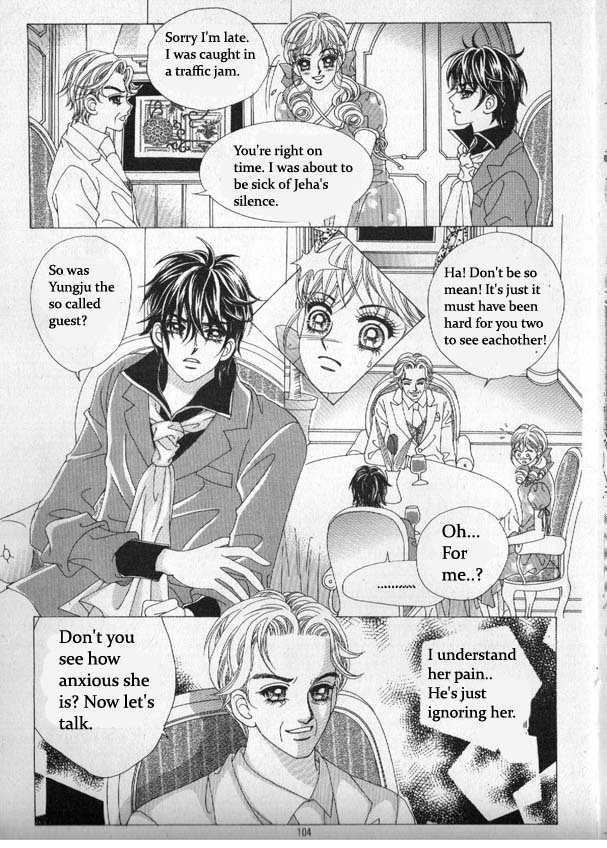 Fallen Angels Chapter 10 #10