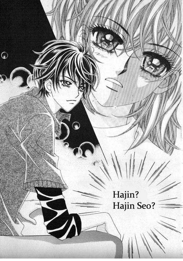 Fallen Angels Chapter 5 #15