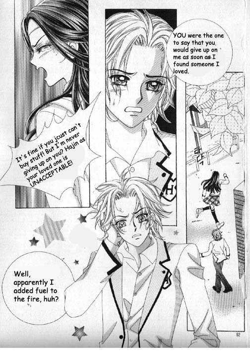 Fallen Angels Chapter 2 #25