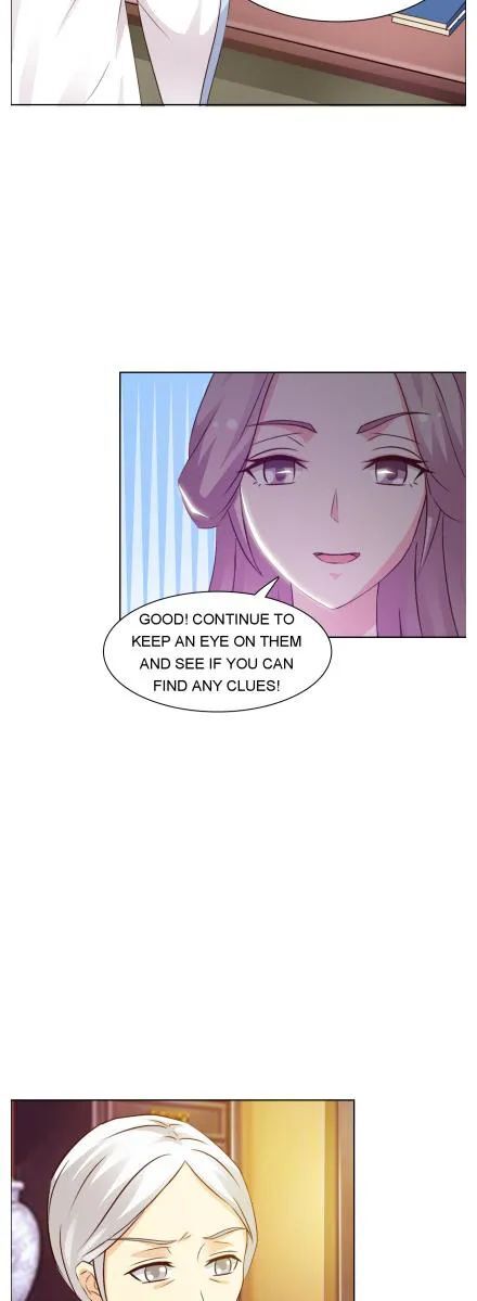 The Difficult Life Of A Beautiful Empress Chapter 24 #3