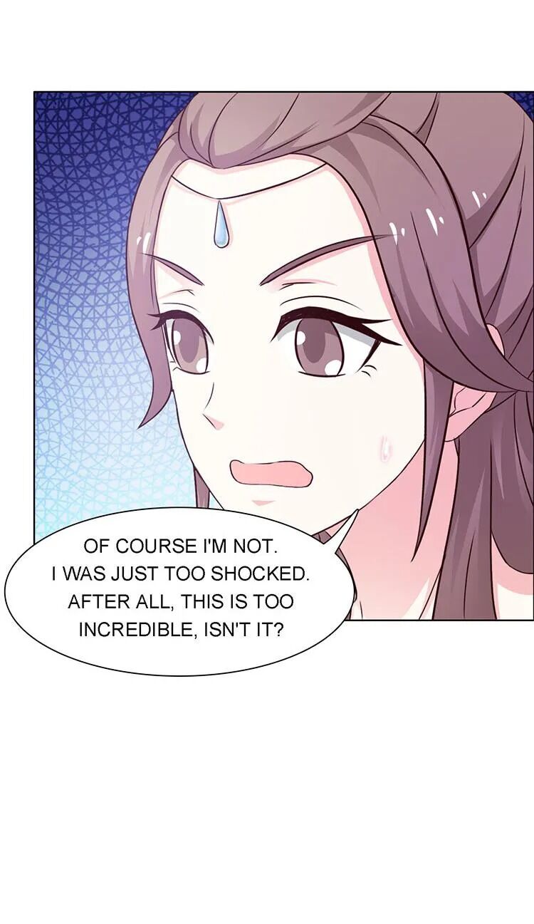 The Difficult Life Of A Beautiful Empress Chapter 15 #4