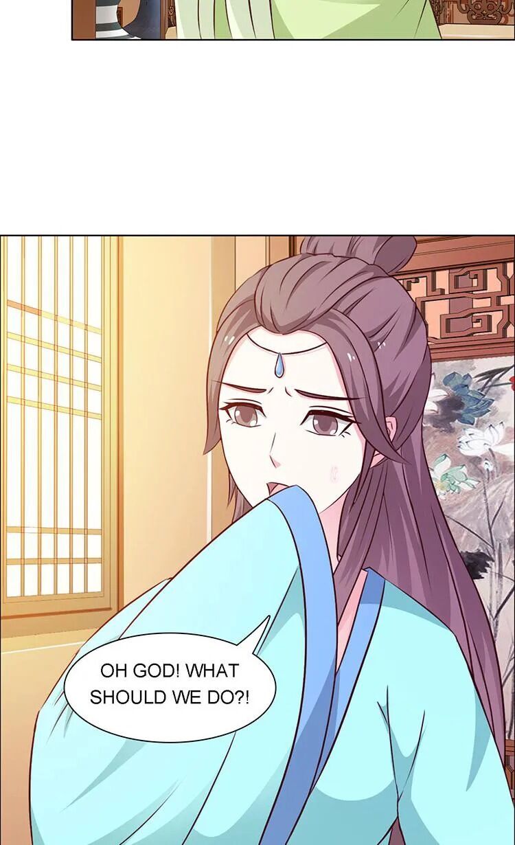 The Difficult Life Of A Beautiful Empress Chapter 14 #3
