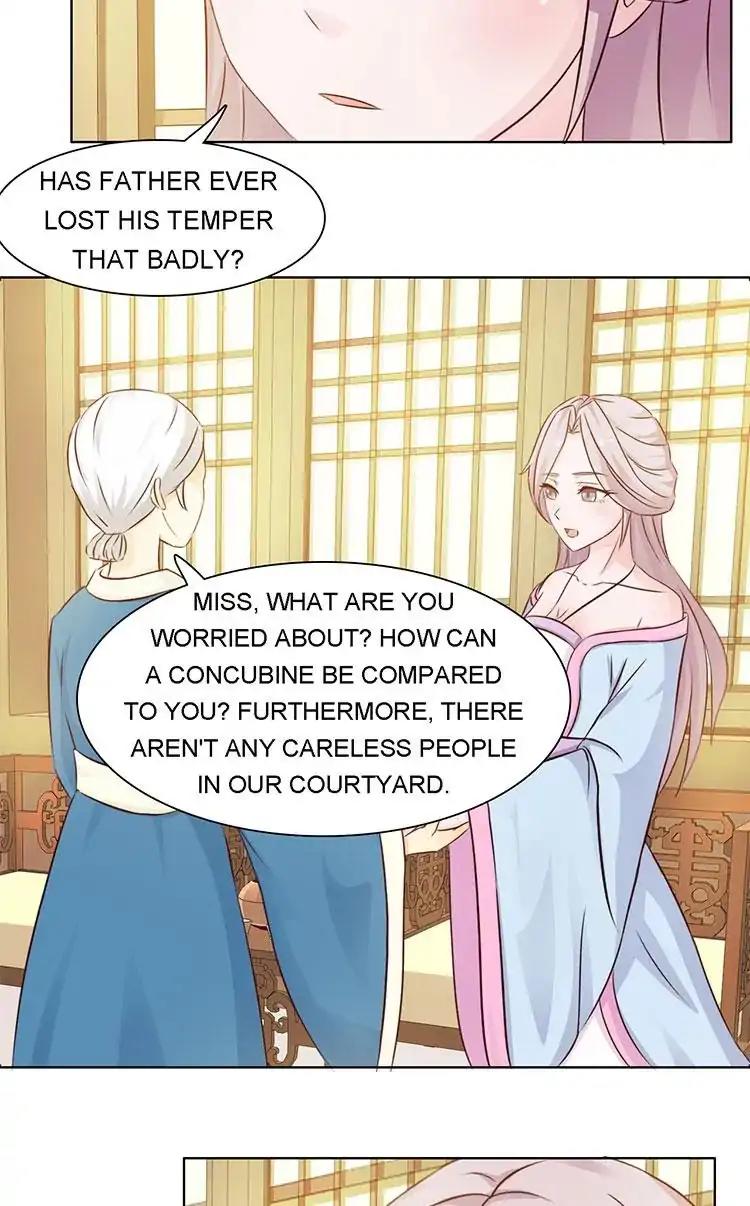 The Difficult Life Of A Beautiful Empress Chapter 11 #5