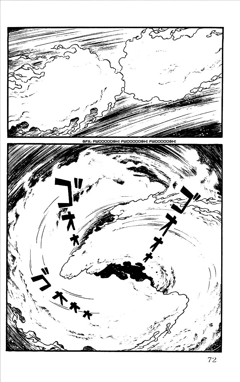 Babel 2-Sei Chapter 11 #35