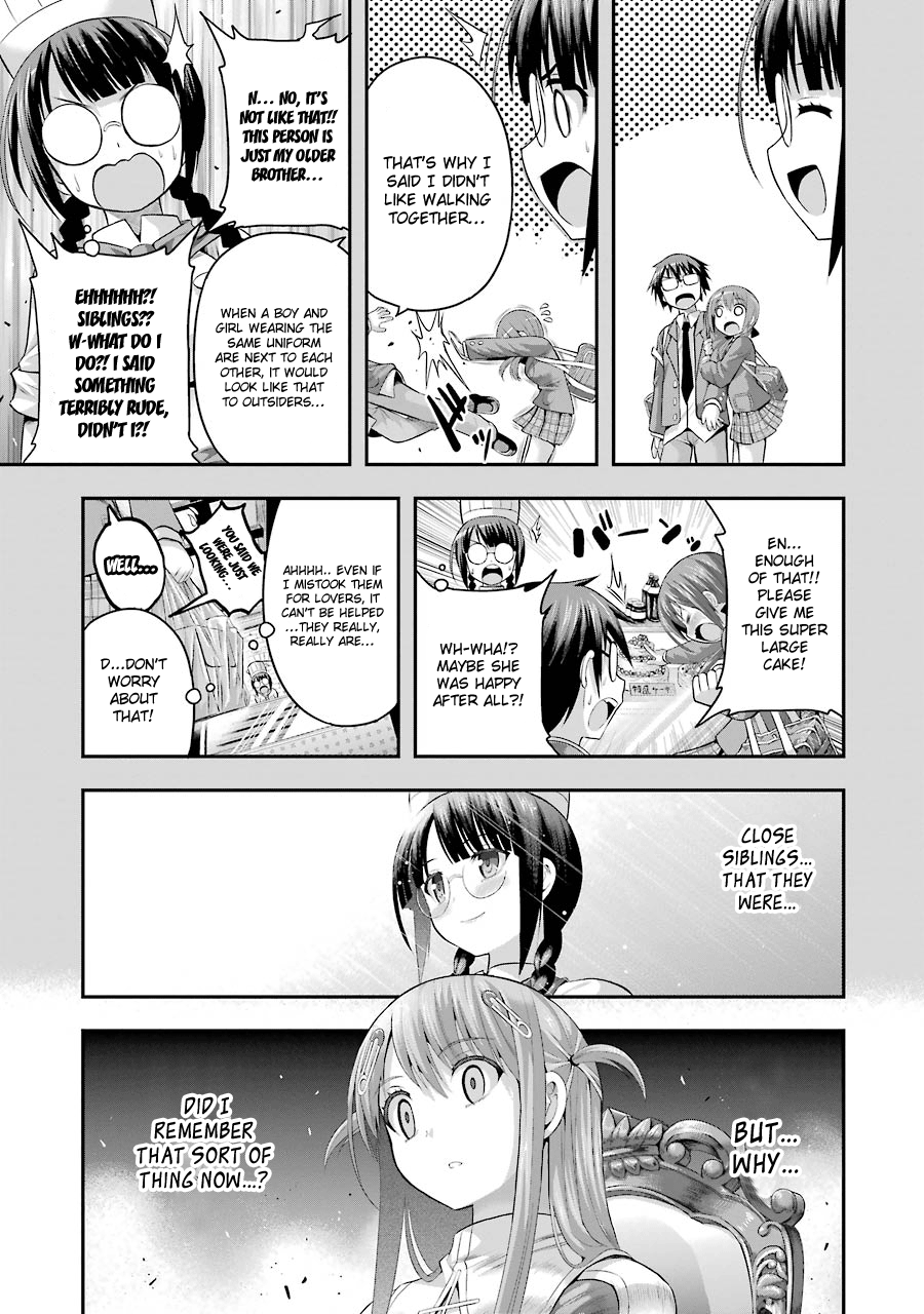 Tatoe Hai Ni Nattemo Chapter 10 #11