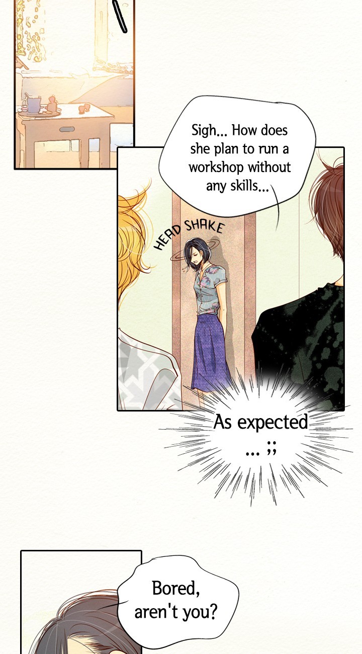 Witch Workshop Chapter 65 #7