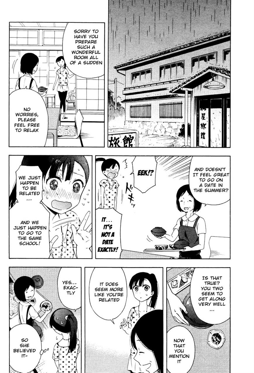 Hitotsu Yane No Shita No Chapter 5 #10