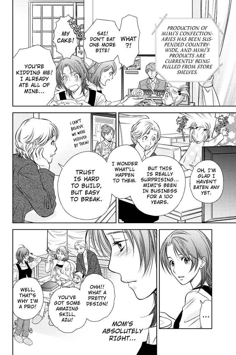 Holiday Love - Fuufukan Renai Chapter 3 #8