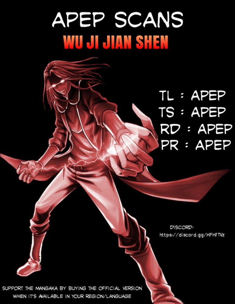 Wu Ji Jian Shen Chapter 12 #1