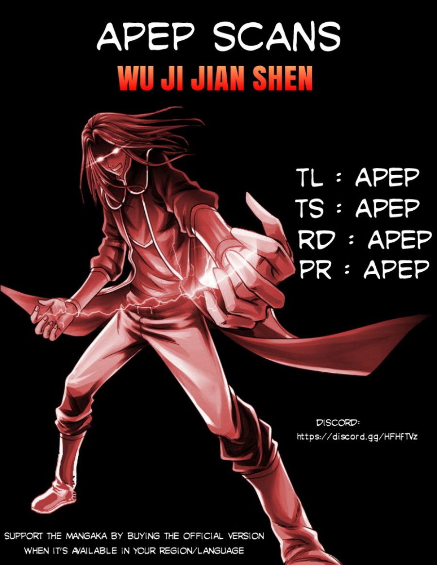 Wu Ji Jian Shen Chapter 6 #1