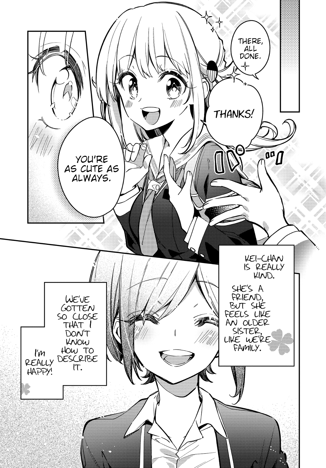 Himari No Mawari Chapter 20 #7