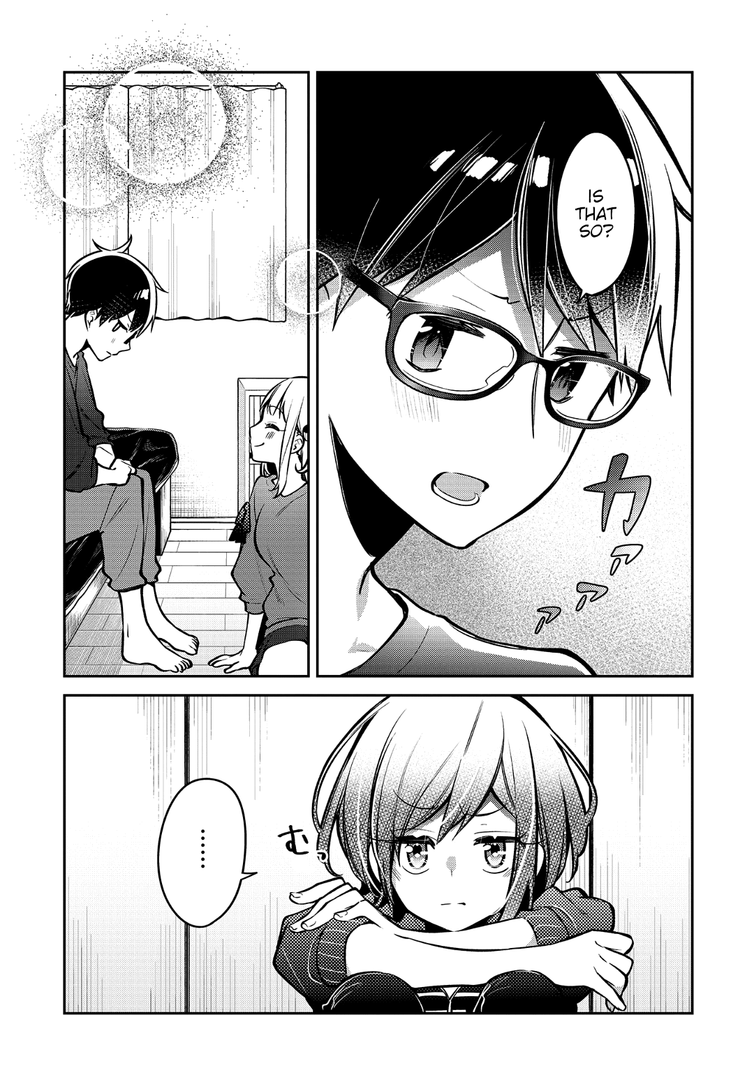 Himari No Mawari Chapter 15 #15