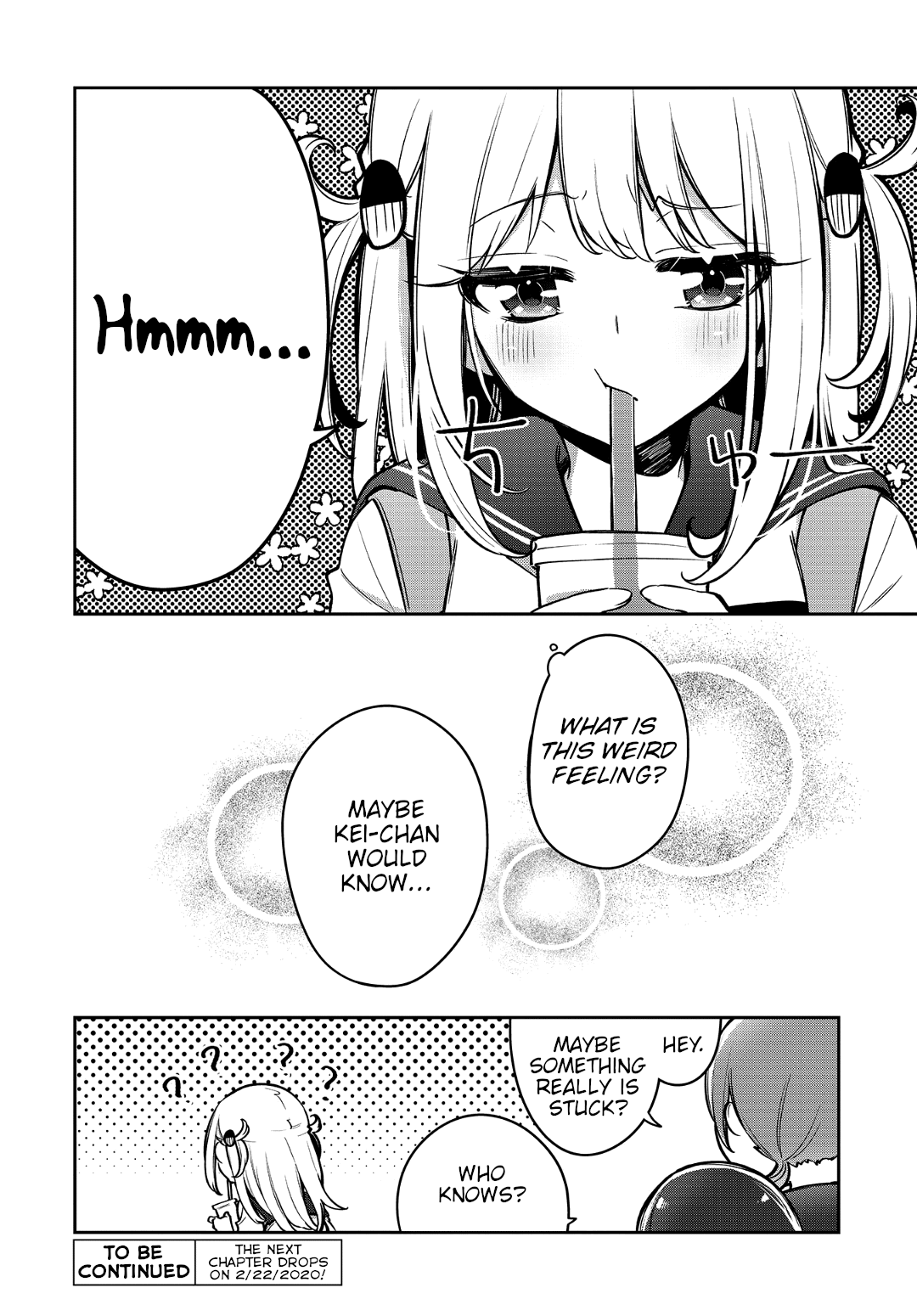 Himari No Mawari Chapter 15 #24