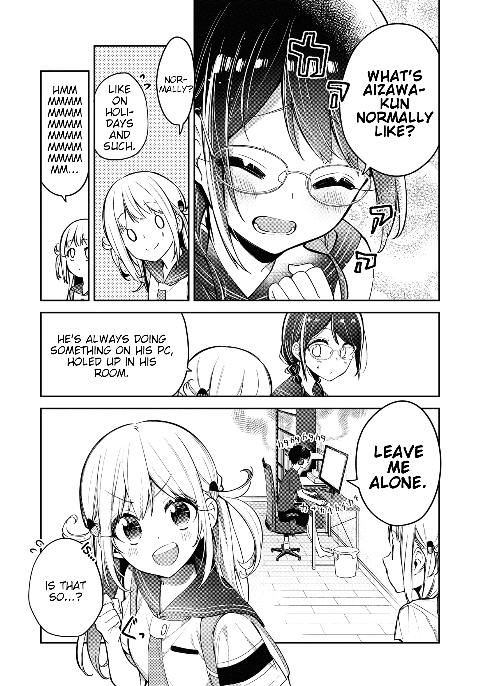 Himari No Mawari Chapter 10 #5