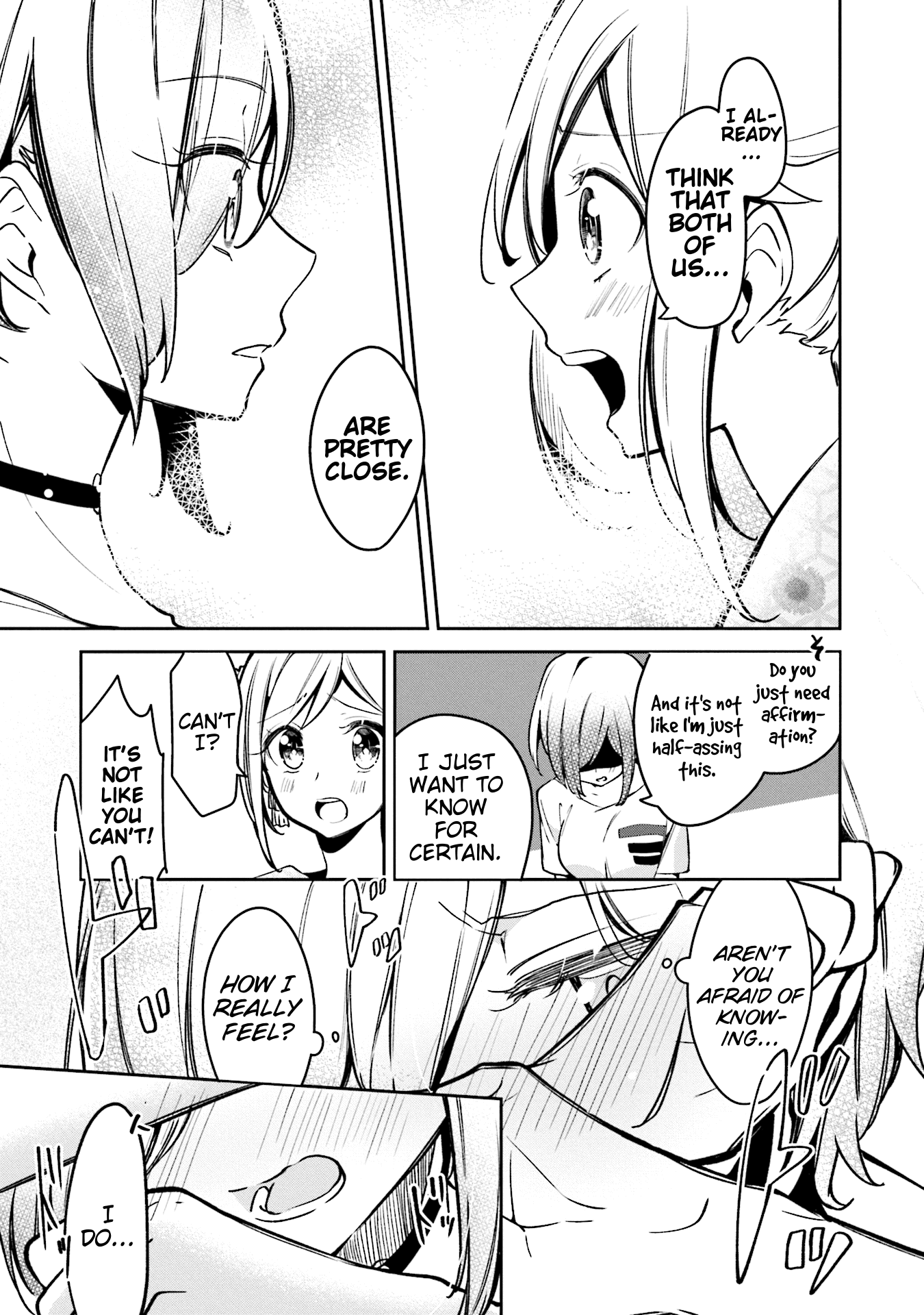 Himari No Mawari Chapter 5 #15