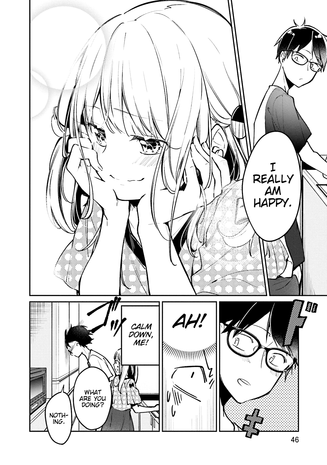 Himari No Mawari Chapter 2 #10