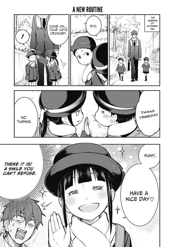 Kekkonshite Mo Koishiteru Chapter 7 #7