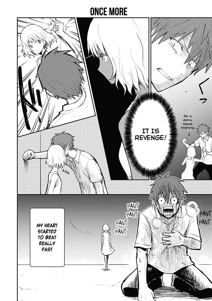 Kekkonshite Mo Koishiteru Chapter 1 #11