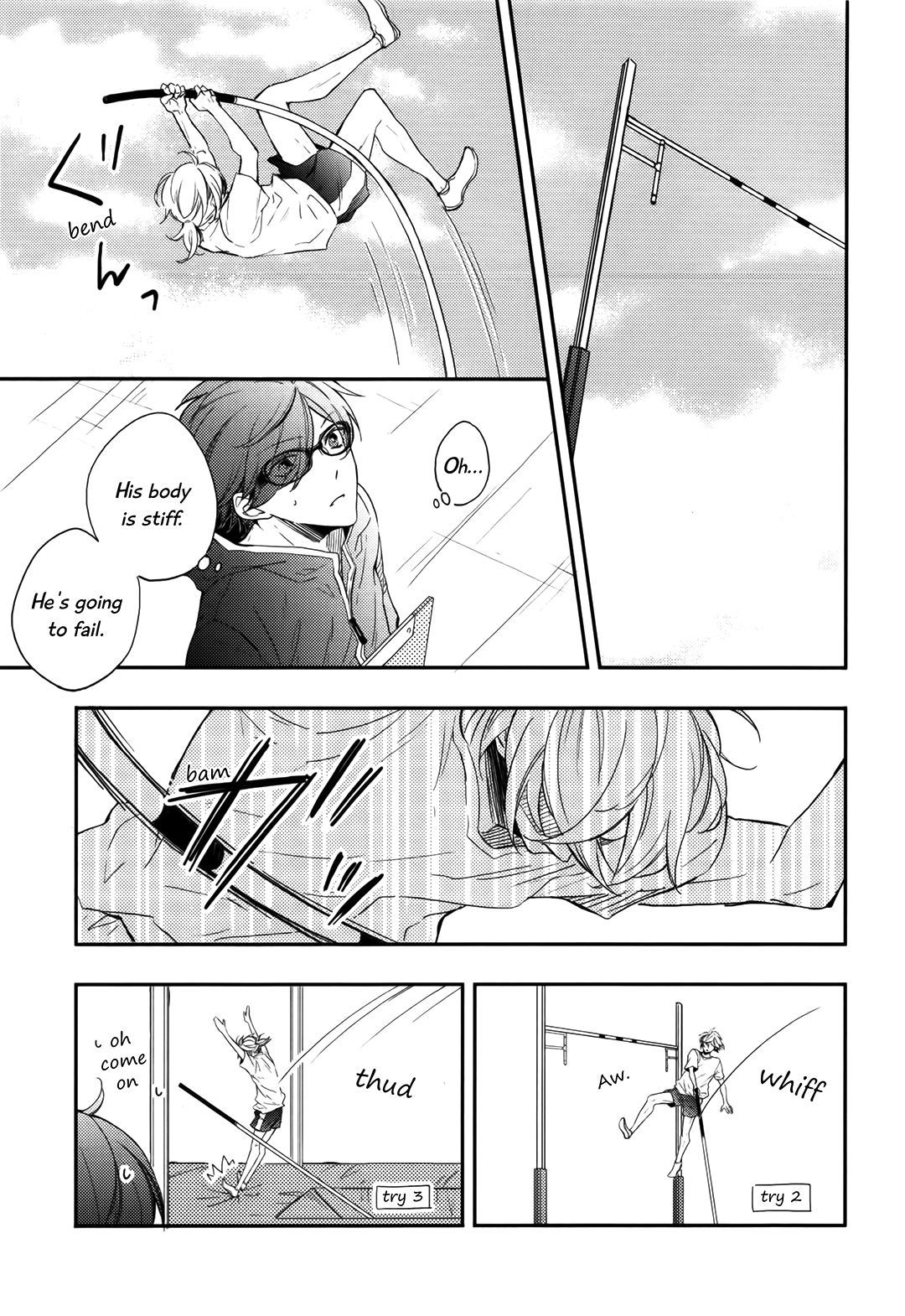 Zutto Kitto Chapter 9 #4