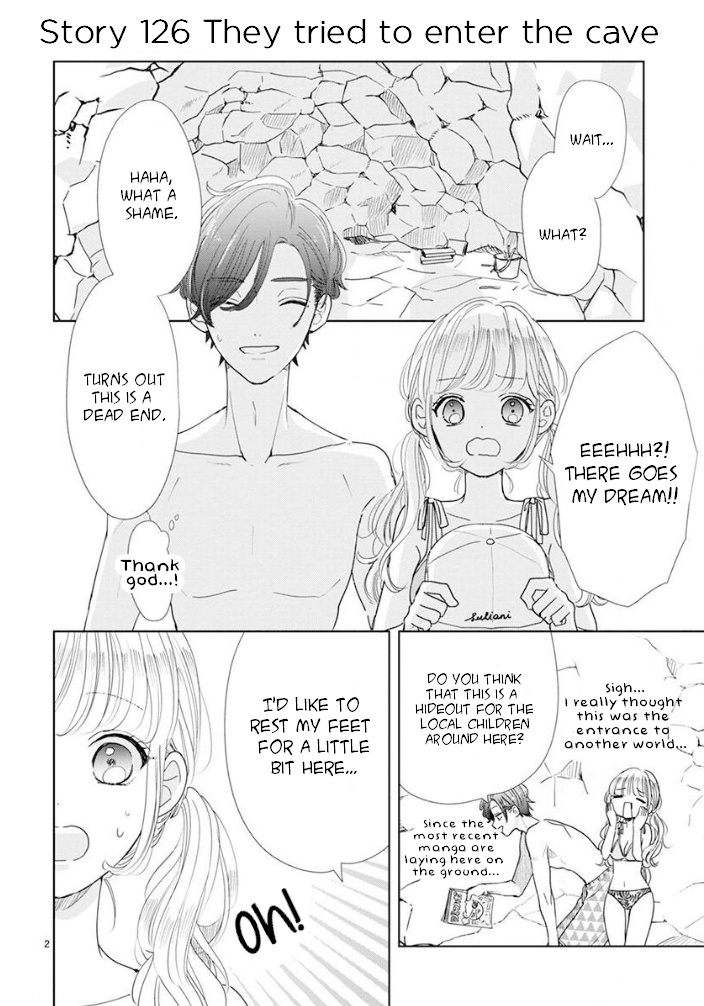 Suki Desu, Tonari No Onii-Chan Chapter 23 #3