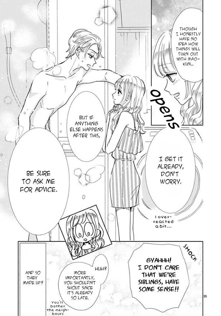 Suki Desu, Tonari No Onii-Chan Chapter 13 #12