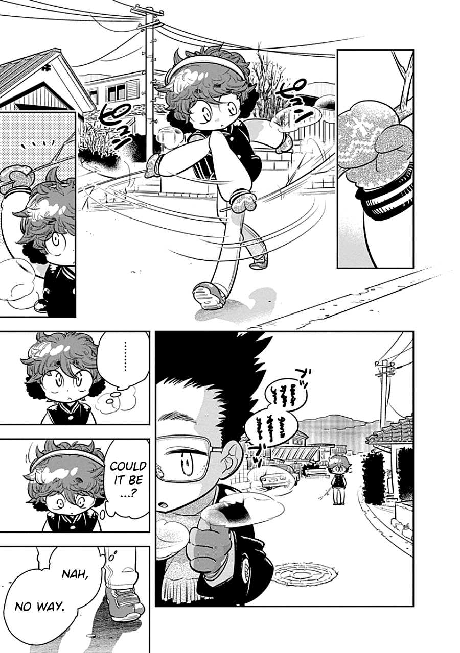 Kodomo Otona Chapter 4 #21