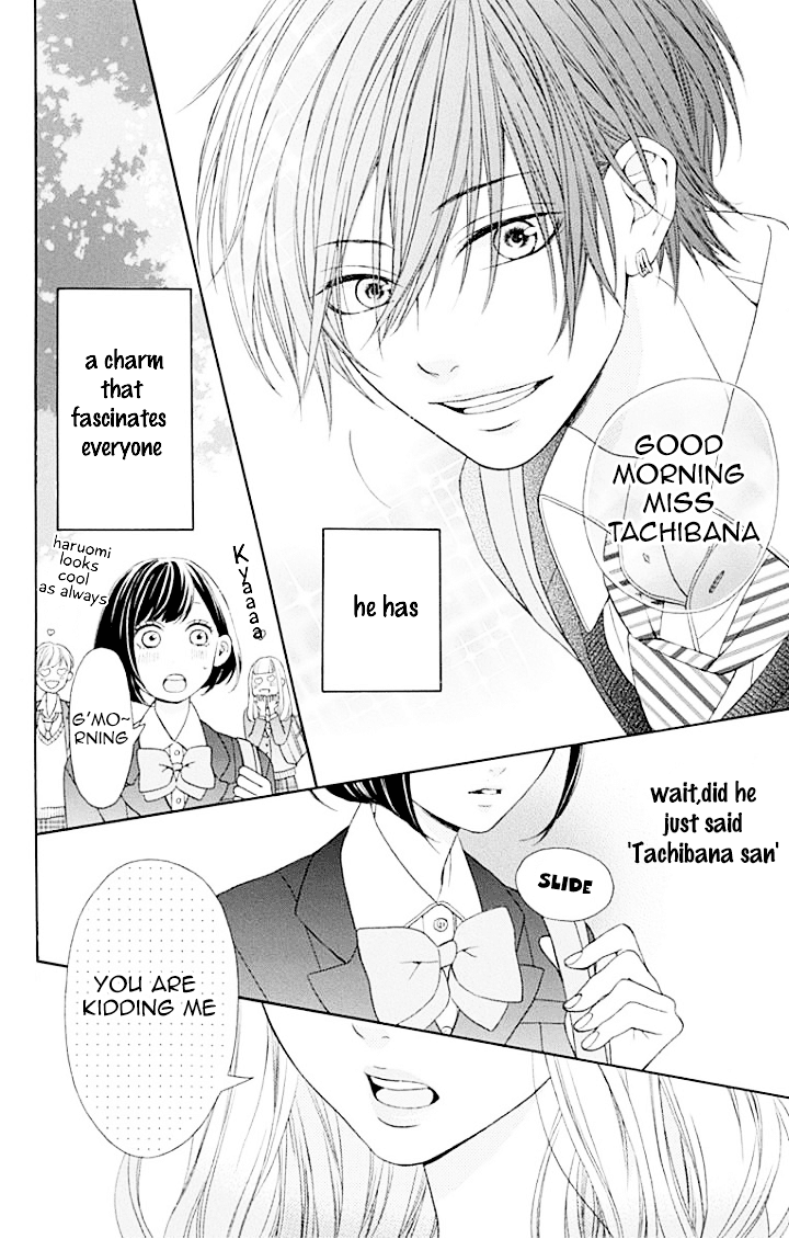 Getsuyoubi No Koibito Chapter 2 #5