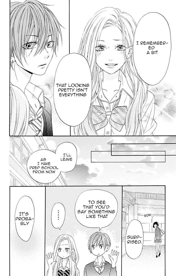 Getsuyoubi No Koibito Chapter 2 #27