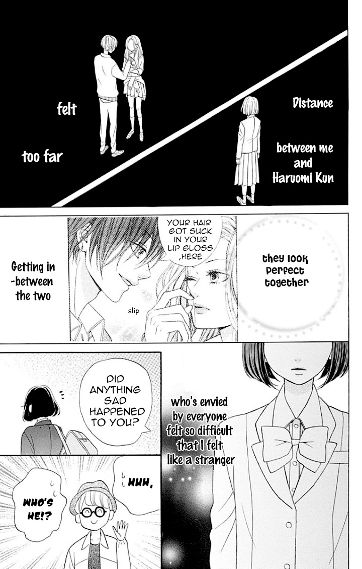 Getsuyoubi No Koibito Chapter 2 #30