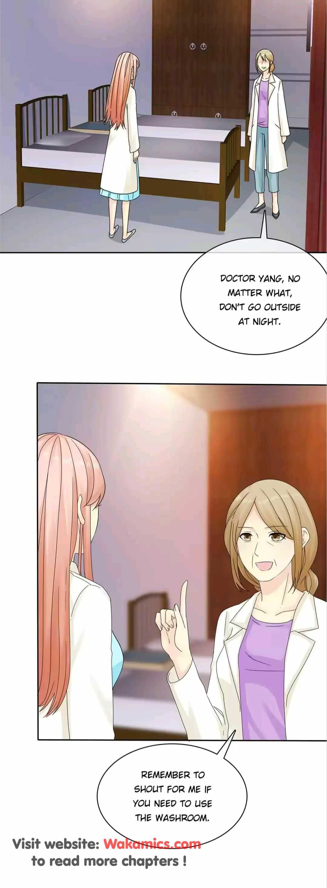 Spoiling My Wife Like Honey Chapter 41 #2