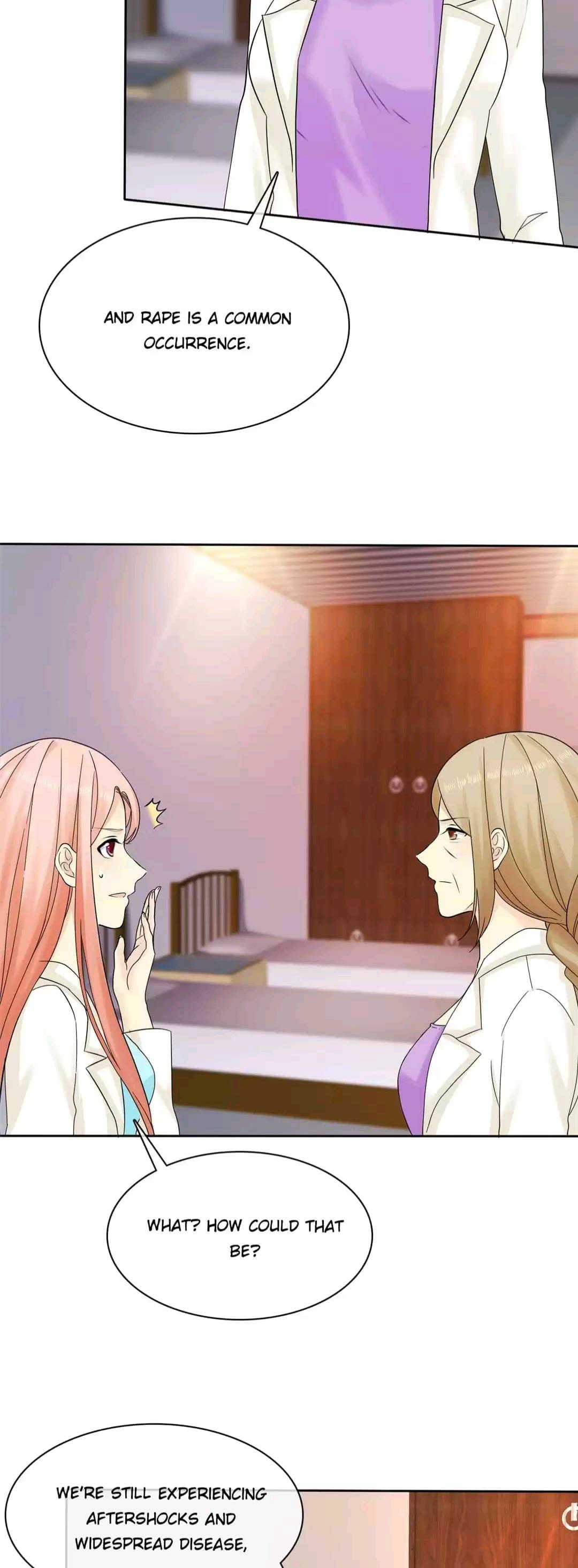 Spoiling My Wife Like Honey Chapter 41 #4