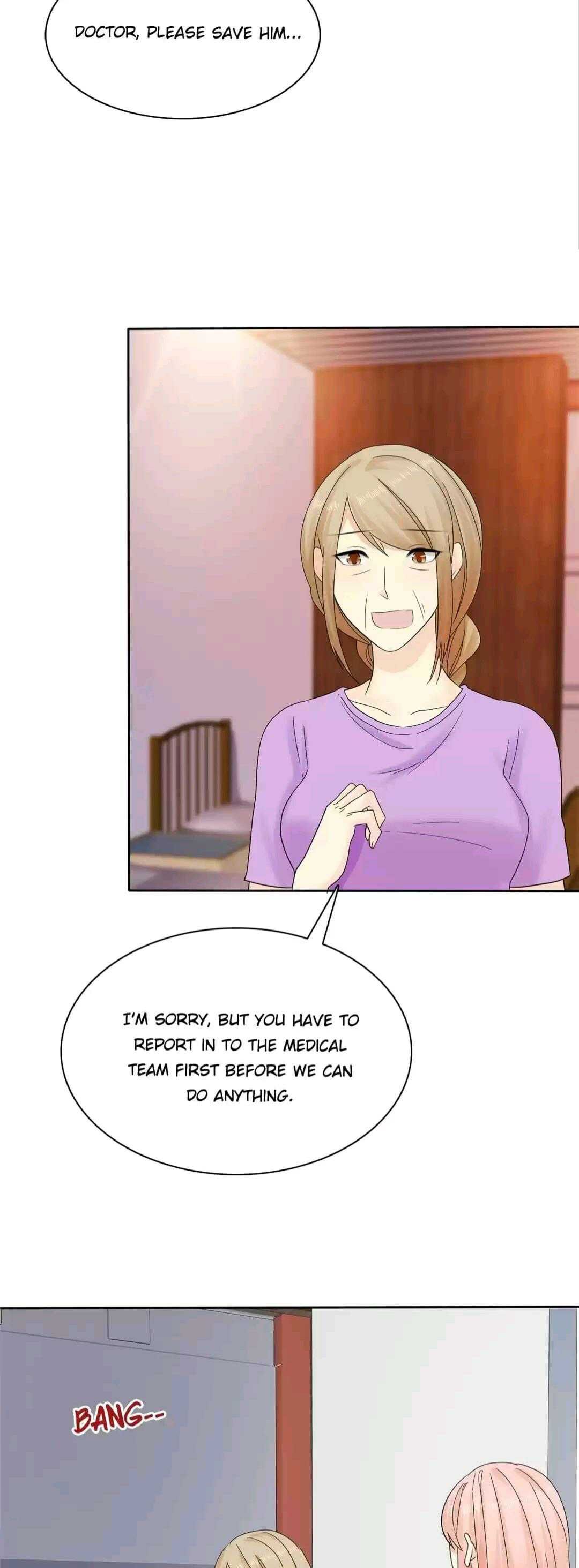 Spoiling My Wife Like Honey Chapter 41 #17