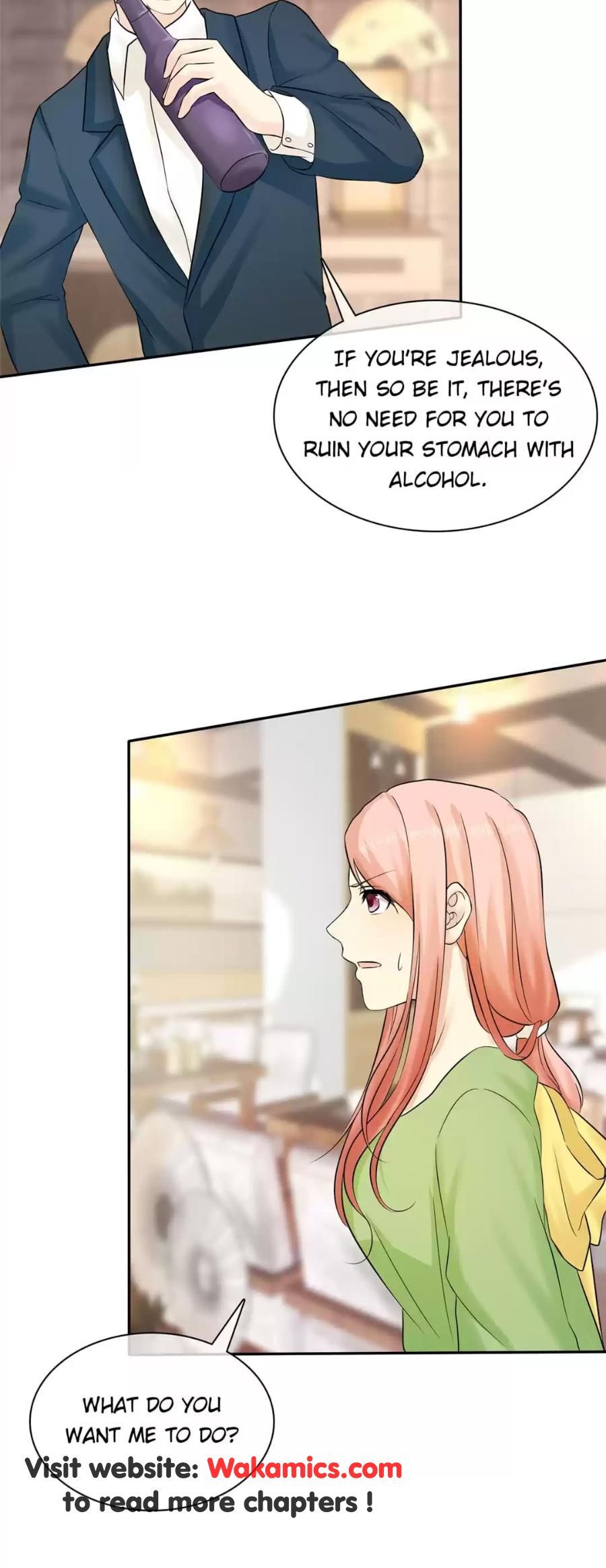 Spoiling My Wife Like Honey Chapter 29 #17