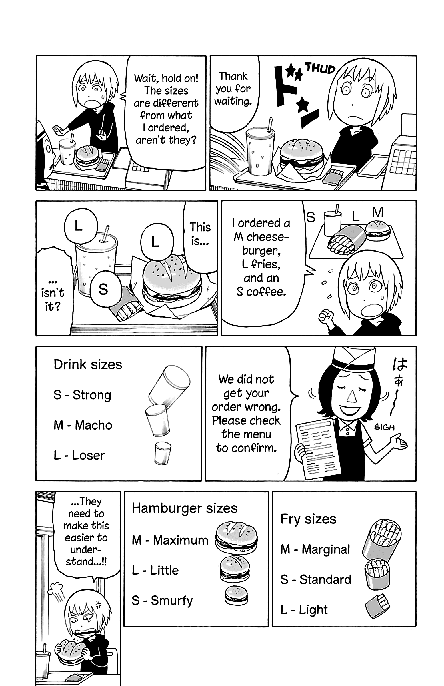 Mokuyoubi No Furutto Chapter 15 #13